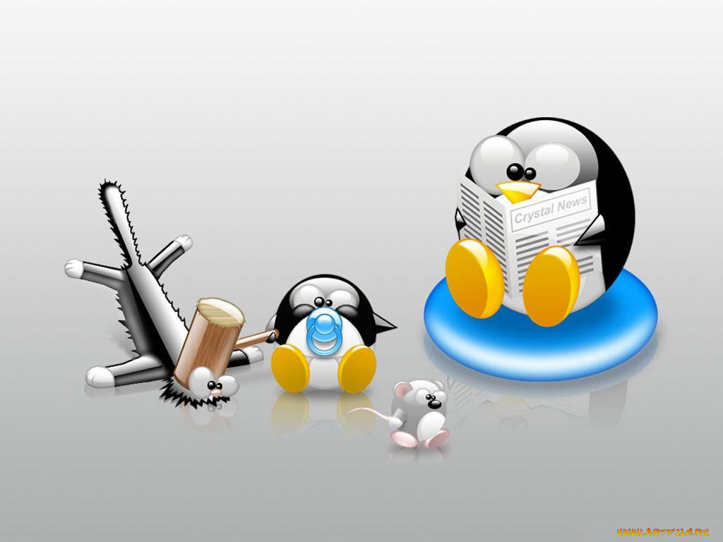 , linux